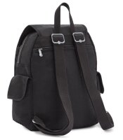 Kipling City Pack S 13 Liter Daypack/Rucksack K15635 Black Noir