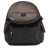 Kipling City Pack S 13 Liter Daypack/Rucksack K15635 Black Noir