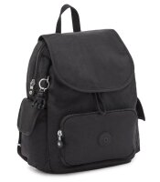 Kipling City Pack S 13 Liter Daypack/Rucksack K15635 Black Noir