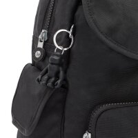 Kipling City Pack S 13 Liter Daypack/Rucksack K15635 Black Noir