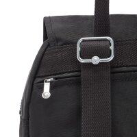 Kipling City Pack S 13 Liter Daypack/Rucksack K15635 Black Noir