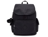 Kipling City Pack S 13 Liter Rucksack K15635 Black Noir