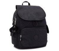 Kipling City Pack S 13 Liter Rucksack K15635 Black Noir