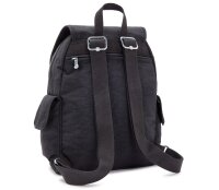 Kipling City Pack S 13 Liter Rucksack K15635 Black Noir