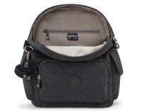 Kipling City Pack S 13 Liter Rucksack K15635 Black Noir