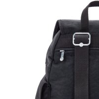 Kipling City Pack S 13 Liter Rucksack K15635 Black Noir