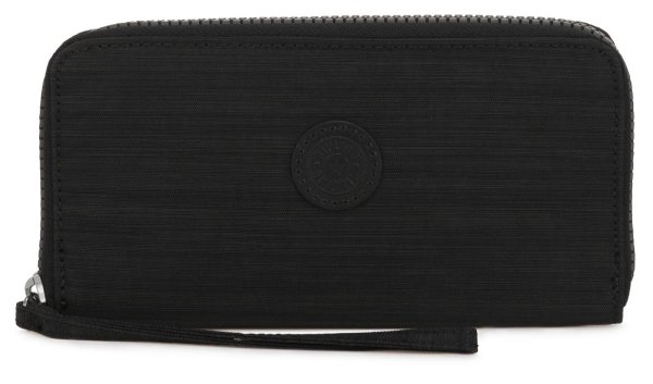 Kipling Alia Damen Geldbörse KI2512 True Dazz Black