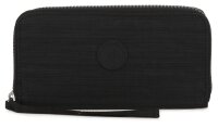 Kipling Alia Damen Geldbörse KI2512 True Dazz Black
