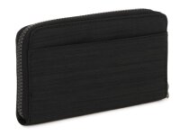 Kipling Alia Damen Geldbörse KI2512 True Dazz Black