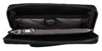 Kipling Alia Damen Geldbörse KI2512 True Dazz Black