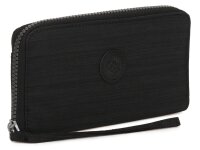 Kipling Alia Damen Geldbörse KI2512 True Dazz Black