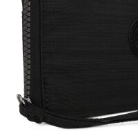 Kipling Alia Damen Geldbörse KI2512 True Dazz Black