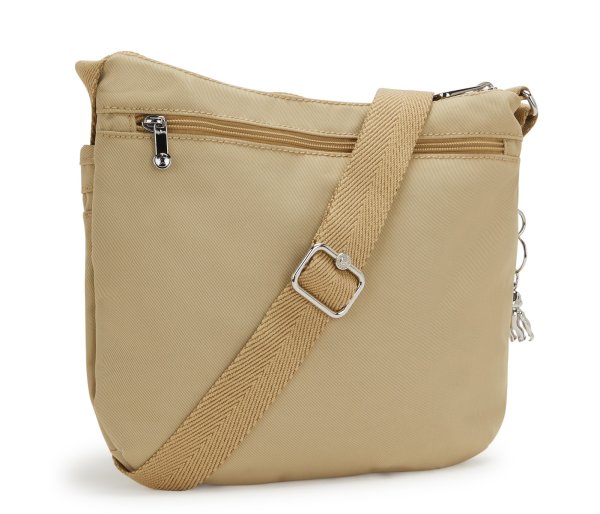 Kipling Damen SUPERMONEY Geldborse Blau Spark Night 20x10x3 cm 75 00