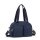Kipling Cool Defea 11 Liter Damen Reißverschlusstasche KI2849 Blue Bleu 2