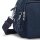 Kipling Cool Defea 11 Liter Damen Reißverschlusstasche KI2849 Blue Bleu 2
