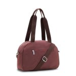 Kipling Cool Defea 11 Liter Damen Reißverschlusstasche KI2849 Mahogany