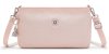 Kipling Masha 1,5 Liter Damen Schultertasche KI3256 Spring Rose Emb