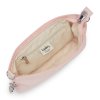 Kipling Masha 1,5 Liter Damen Schultertasche KI3256 Spring Rose Emb