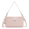 Kipling Masha 1,5 Liter Damen Schultertasche KI3256 Spring Rose Emb