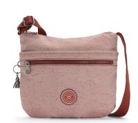 Kipling Arto Schultertasche KI3410 Cosy Red