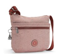 Kipling Arto Schultertasche KI3410 Cosy Red