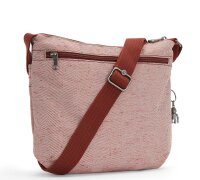 Kipling Arto Schultertasche KI3410 Cosy Red