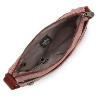 Kipling Arto Schultertasche KI3410 Cosy Red