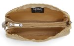 Kipling Creativity L 1 Liter Multifunktions-Beutel KI3361 Cool Beige BE