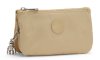 Kipling Creativity L 1 Liter Multifunktions-Beutel KI3361 Cool Beige BE