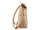 Franky RS77 Freizeit-Rucksack Rollfalte ca. 17 Liter beige