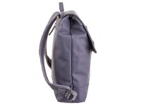 Franky RS74 City-Rucksack Steckschnalle ca. 17 Liter