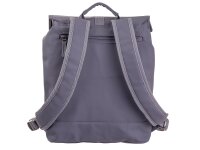 Franky RS74 City-Rucksack Steckschnalle ca. 17 Liter