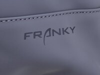 Franky RS74 City-Rucksack Steckschnalle ca. 17 Liter