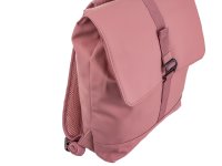 Franky RS74 City-Rucksack Steckschnalle ca. 17 Liter rose