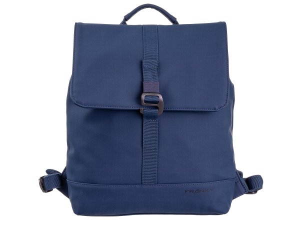 Franky RS74 City-Rucksack Steckschnalle ca. 17 Liter...