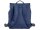 Franky RS74 City-Rucksack Steckschnalle ca. 17 Liter darkblue