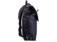 Franky RS74 City-Rucksack Steckschnalle ca. 17 Liter black