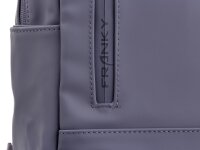 Franky RS71-R City-Rucksack ca. 7 Liter