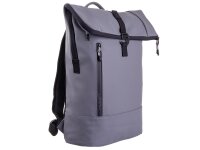 Franky RSRS60L Freizeit-Rucksack Rollfalte ca. 13,5 Liter