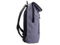 Franky RSRS60L Freizeit-Rucksack Rollfalte ca. 13,5 Liter