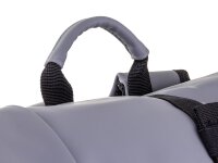 Franky RSRS60L Freizeit-Rucksack Rollfalte ca. 13,5 Liter