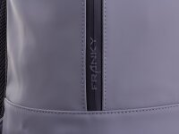 Franky RSRS60L Freizeit-Rucksack Rollfalte ca. 13,5 Liter