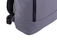 Franky RSRS60L Freizeit-Rucksack Rollfalte ca. 13,5 Liter
