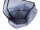 Franky RSRS60L Freizeit-Rucksack Rollfalte ca. 13,5 Liter