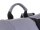 Franky RSRS60L Freizeit-Rucksack Rollfalte ca. 13,5 Liter