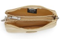 Kipling Creativity S 0,35 Liter  Geldbörse klein KI4194 Cool Beige BE