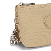 Kipling Creativity S 0,35 Liter  Geldbörse klein KI4194 Cool Beige BE