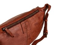 Harbour 2nd Chris Bauchtasche Crossover AL.11805 Cognac