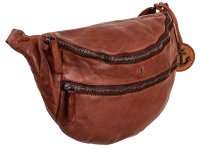 Harbour 2nd Chris Bauchtasche Crossover AL.11805 Cognac