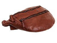 Harbour 2nd Chris Bauchtasche Crossover AL.11805 Cognac